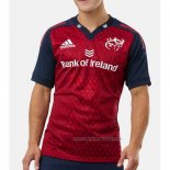 Camiseta Munster Rugby 2023 Local