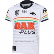 Camiseta Penrith Panthers Rugby 2019 Segunda