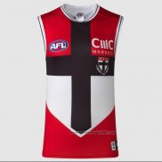 Camiseta St Kilda Saints AFL 2023