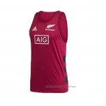 Tank Top All Blacks Rugby 2021 Local