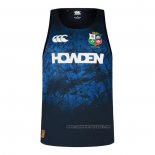 Tank Top British Irish Lions Rugby 2025 Azul