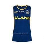 Tank Top Parramatta Eels Rugby 2019 Azul