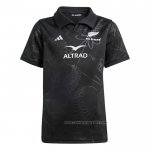 Camiseta All Blacks Rugby 2024 Local