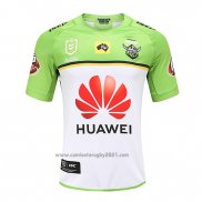 Camiseta Canberra Raiders Rugby 2020 Segunda