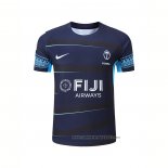 Camiseta Fiyi Rugby 2023 Segunda
