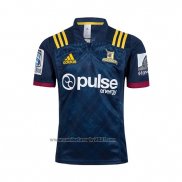 Camiseta Highlanders Rugby 2018 Local