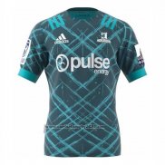 Camiseta Highlanders Rugby 2020 Segunda