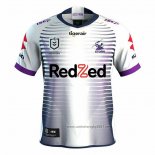 Camiseta Melbourne Storm Rugby 2021 Segunda