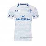 Camiseta Leinster Rugby 2024-2025 Blanco