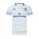 Camiseta Leinster Rugby 2024-2025 Blanco
