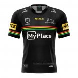 Camiseta Penrith Panthers Rugby 2025 Local