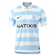 Camiseta Racing 92 Rugby 2022-2023 Local