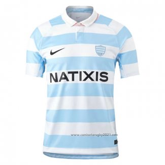 Camiseta Racing 92 Rugby 2022-2023 Local