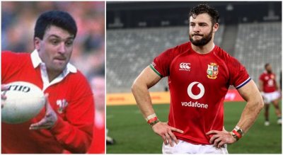 L'ancien international gallois soutient que la tactique des Lion