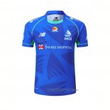 Camiseta Fiyi Drua Rugby 2023 Local