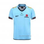 Camiseta NSW Waratahs Rugby 2022 Local