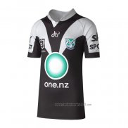 Camiseta Nueva Zelandia Warriors Rugby 2023 Heritage
