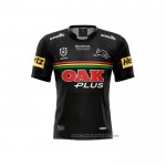 Camiseta Penrith Panthers Rugby 2022 Local