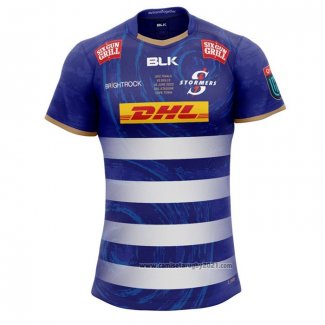 Camiseta Stormers Rugby 2022 Campeona