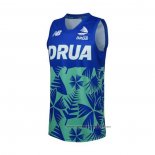 Tank Top Fiyi Rugby 2023 Entrenamiento