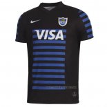 Camiseta Argentina Rugby 2020-2021 Segunda