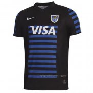 Camiseta Argentina Rugby 2020-2021 Segunda