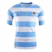 Camiseta Argentina Rugby RWC2019