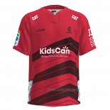 Camiseta Crusaders Rugby 2024 Local