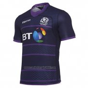 Camiseta Escocia 7s Rugby 2017-2018 Local