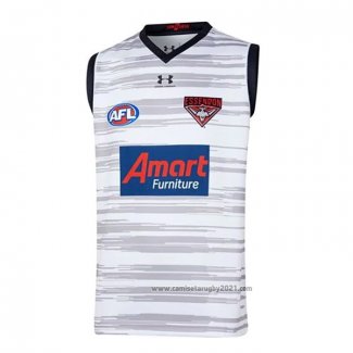 Camiseta Essendon Bombers AFL 2021 Retro