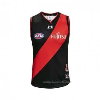 Camiseta Essendon Bombers AFL 2022