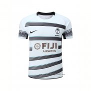 Camiseta Fiyi Rugby 2023 Local