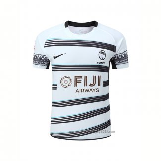 Camiseta Fiyi Rugby 2023 Local