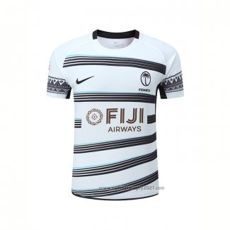 Camiseta Fiyi Rugby 2023 Local