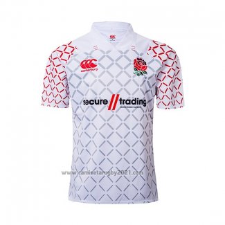 Camiseta Inglaterra Rugby 2018-2019 Local