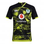 Camiseta Irlanda Rugby 2021 Segunda