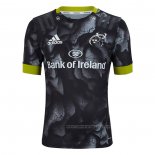 Camiseta Munster Rugby 2020-2021 Segunda