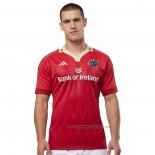 Camiseta Munster Rugby 2024 Local