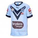 Camiseta NSW Blues Rugby 2021 Local
