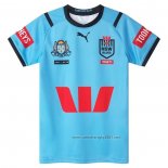 Camiseta NSW Blues Rugby 2024 Local