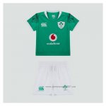 Camiseta Ninos Kit Irlanda Rugby 2022