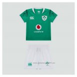Camiseta Ninos Kit Irlanda Rugby 2022