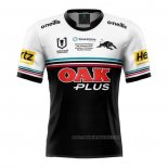 Camiseta Penrith Panthers Rugby 2023 Tercera