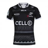 Camiseta Sharks Rugby 2016-2017 Local