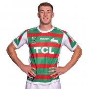 Camiseta South Sydney Rabbitohs Rugby 2021 Segunda