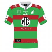 Camiseta South Sydney Rabbitohs Rugby 2023 Indigena