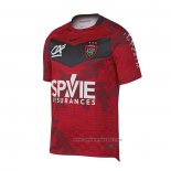 Camiseta Stade Toulousain Rugby 2021-2022 Local