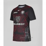 Camiseta Stade Toulousain Rugby 2022-2023