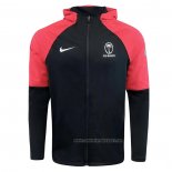 Chaqueta Fiyi Rugby 2024