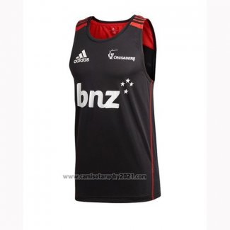 Tank Top Crusaders Rugby 2018 Local